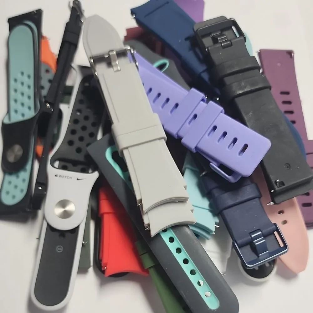 Assorted Watch Bands